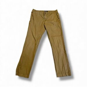 American eagle khaki pants